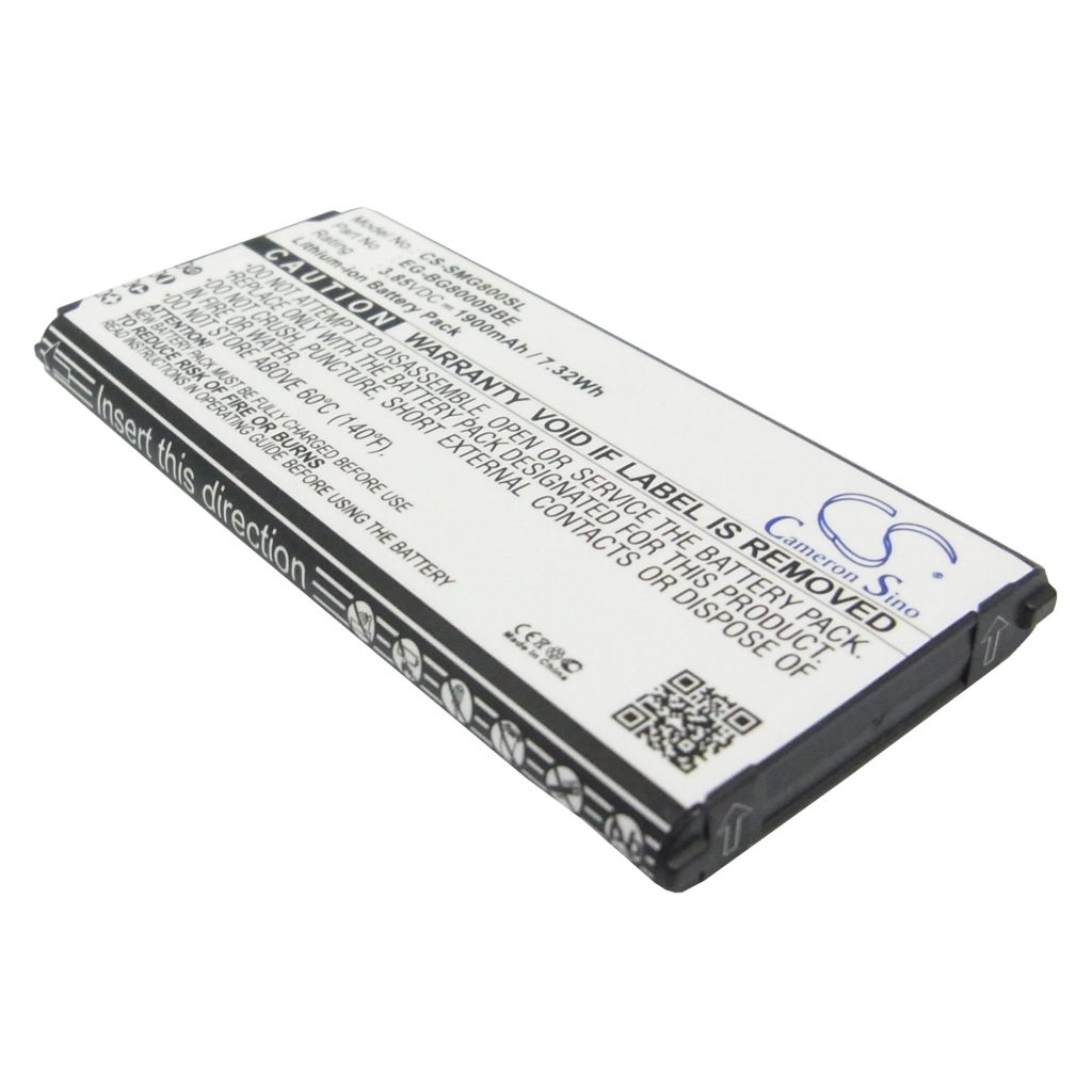 Mobile Phone Battery Samsung Galaxy S5 Mini
