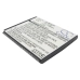 Batterij voor mobiele telefoon Samsung CS-SMG810SL
