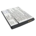 Batterij voor mobiele telefoon Samsung CS-SMG810SL
