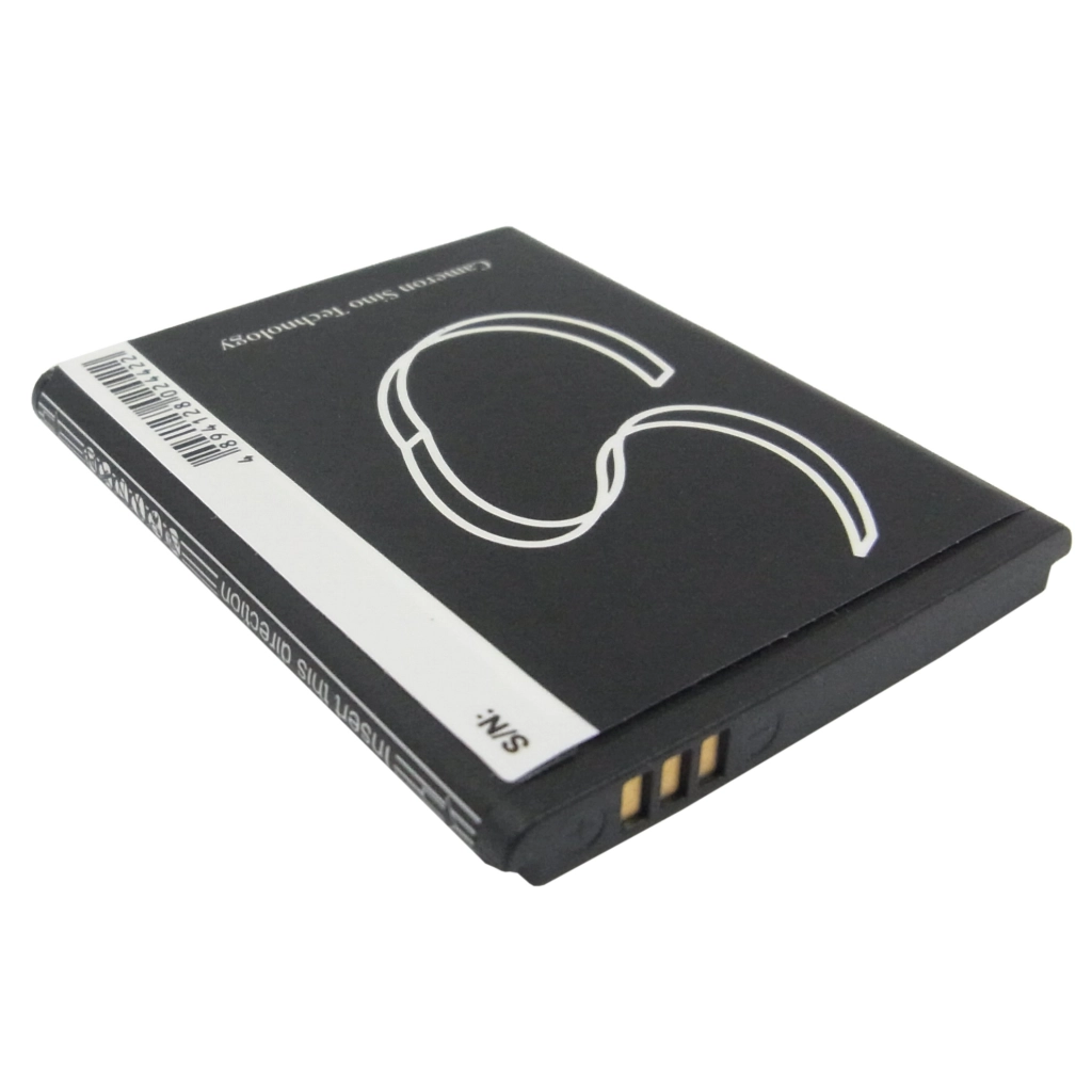 Batterij voor mobiele telefoon Samsung CS-SMG810SL