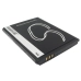 Batterij voor mobiele telefoon Samsung CS-SMG810SL