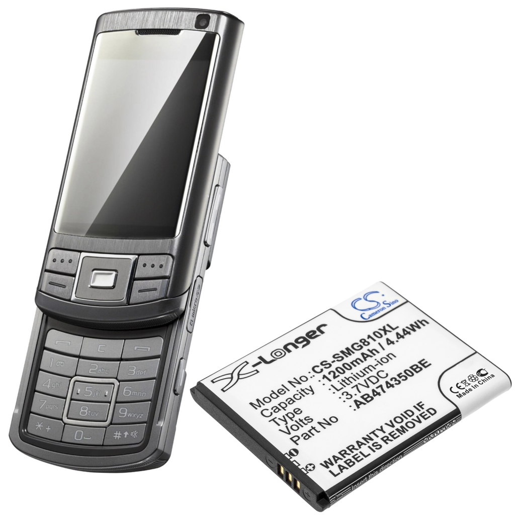 Bureau-oplader Tracfone CS-SMG810XL
