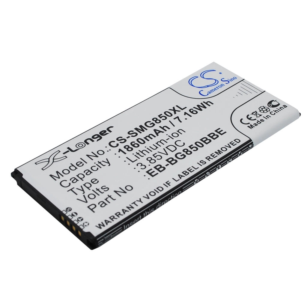 Bureau-oplader Avus CS-SMG850XL