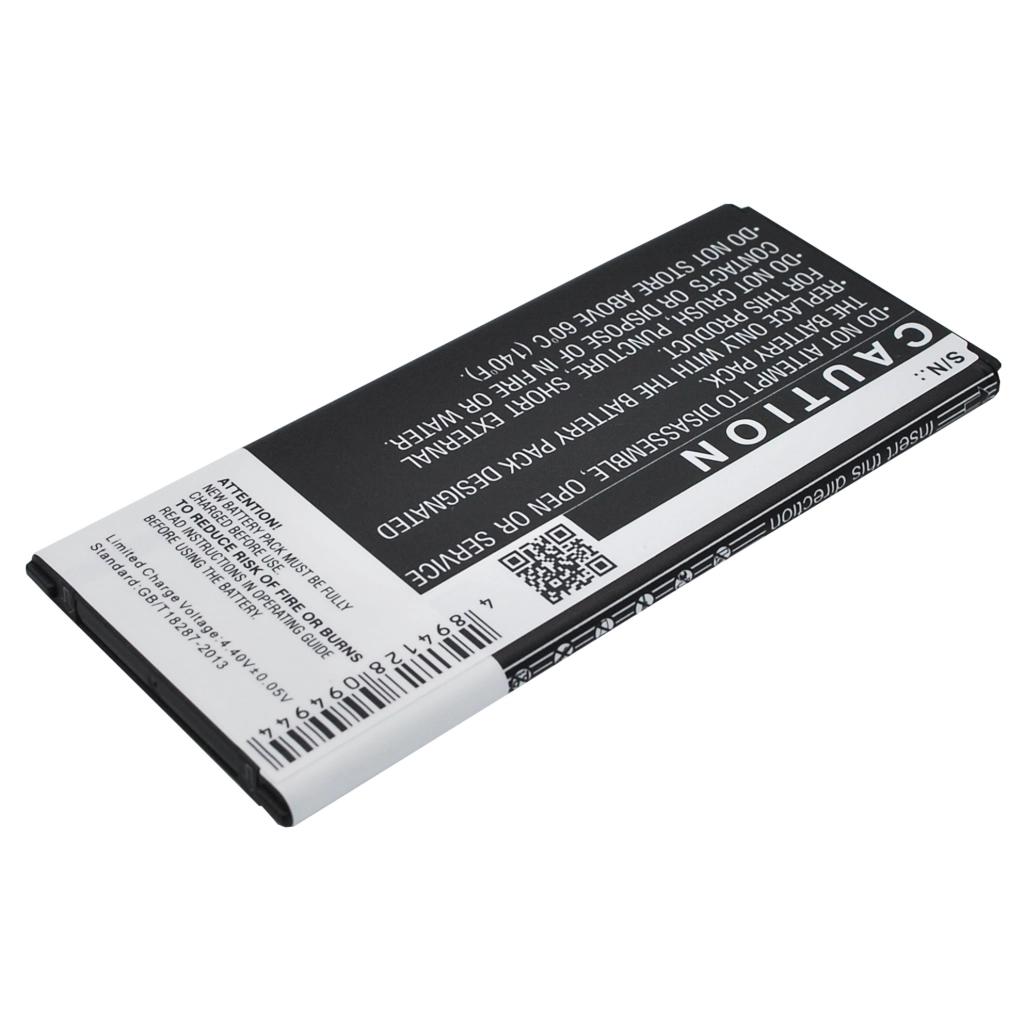 Bureau-oplader Avus CS-SMG850XL
