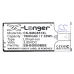Bureau-oplader HTC CS-SMG851XL