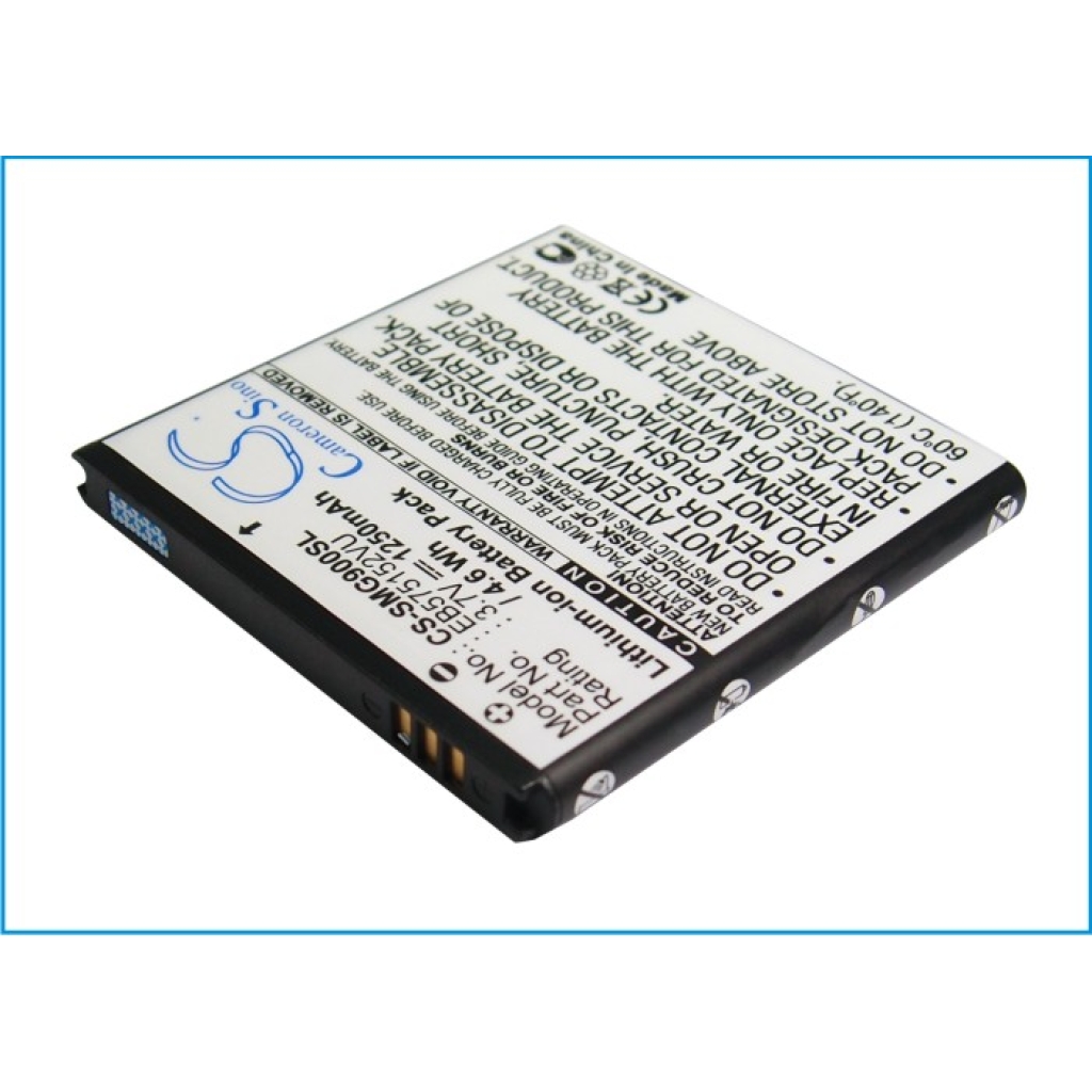 Bureau-oplader Ntt docomo CS-SMG900SL