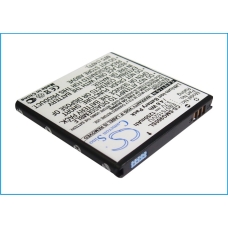 Compatibele batterijvervanging voor Sprint EB575152LA,EB575152LU,EB575152VA,EB575152VU,G7...