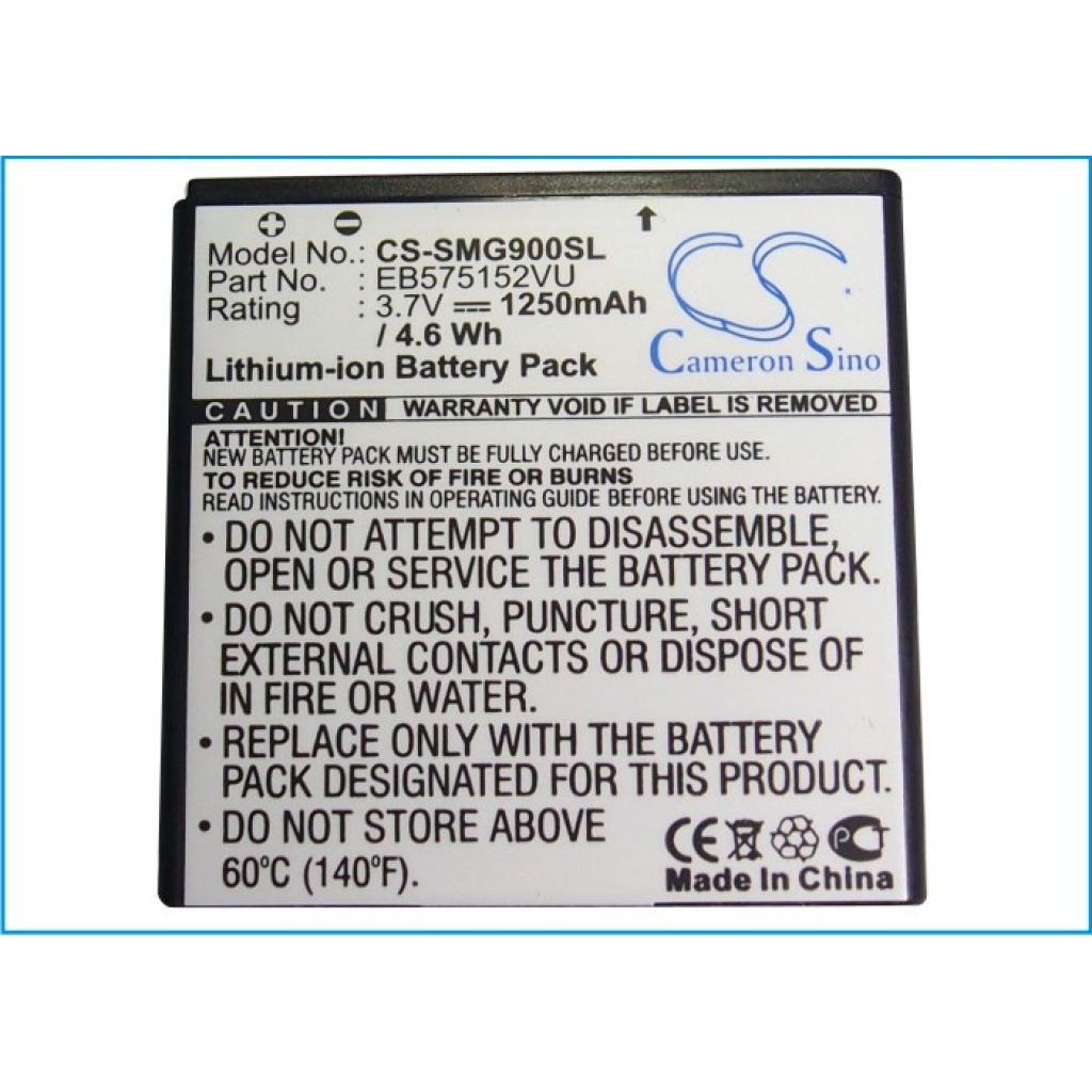 Bureau-oplader Ntt docomo CS-SMG900SL
