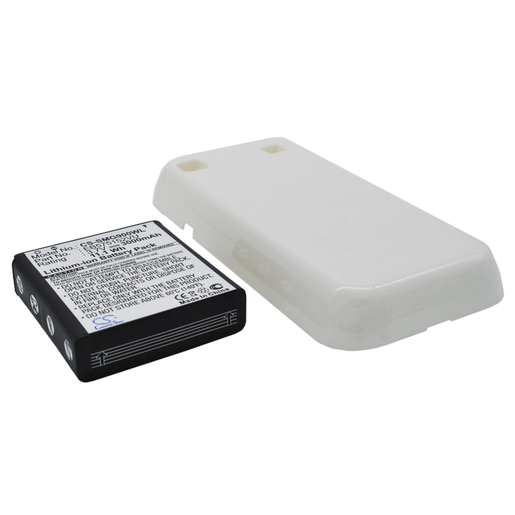 Bureau-oplader Cyrus CS-SMG900WL