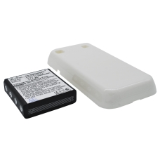 Compatibele batterijvervanging voor T-Mobile EB575152VA,EB575152VU,G7