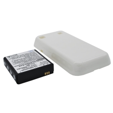 Compatibele batterijvervanging voor T-Mobile EB575152VA,EB575152VU,G7