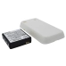 Bureau-oplader Cyrus CS-SMG900WL