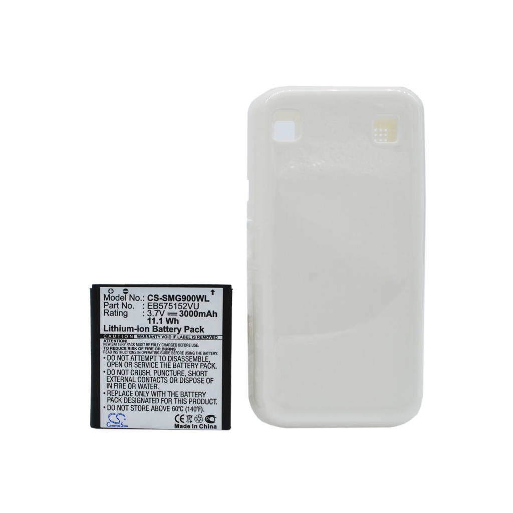 Mobile Phone Battery Samsung GT-I9008