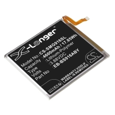 Compatibele batterijvervanging voor Samsung EB-BS916ABY,GH82-30470A