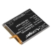 Batterij voor mobiele telefoon Samsung CS-SMG916SL