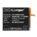 Batterij voor mobiele telefoon Samsung CS-SMG916SL