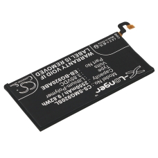 Compatibele batterijvervanging voor Samsung EB-BG920ABE,GH43-04413A,GH43-04413B