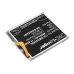 Batterij voor mobiele telefoon Samsung CS-SMG926SL