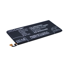 Compatibele batterijvervanging voor Samsung EB-BG928ABE,GH43-04526A,GH43-04526B