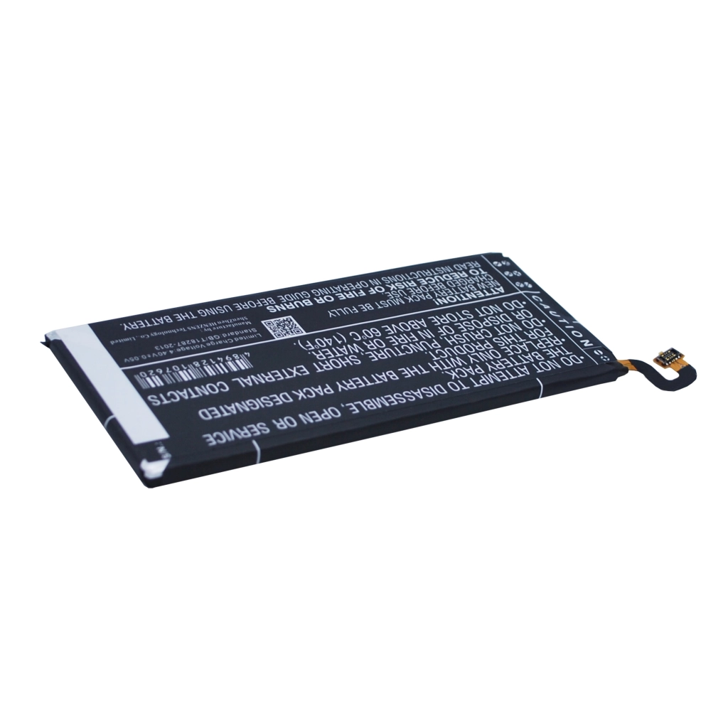 Batterijen Vervangt EB-BG928ABE