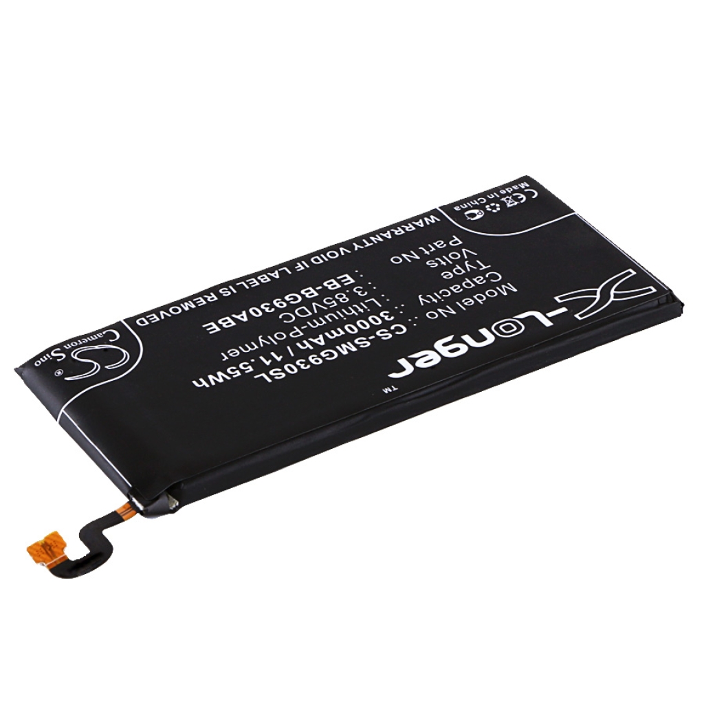 Mobile Phone Battery Samsung Hero