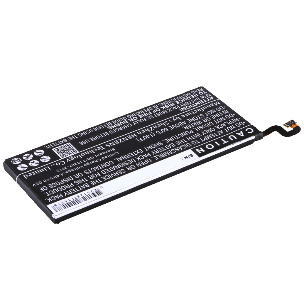 Mobile Phone Battery Samsung SM-G935V