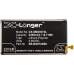 Batterij voor mobiele telefoon Samsung CS-SMG937XL