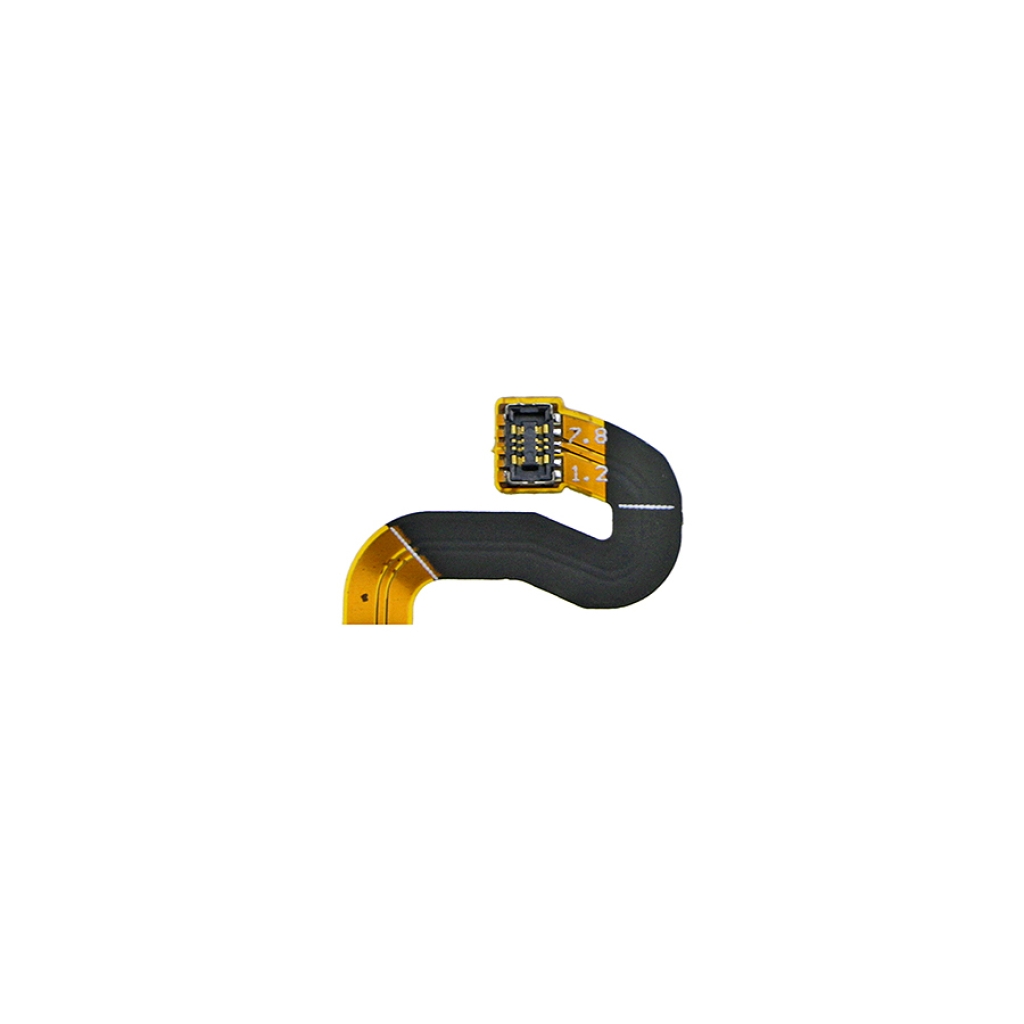 Batterij voor mobiele telefoon Samsung Dream 2