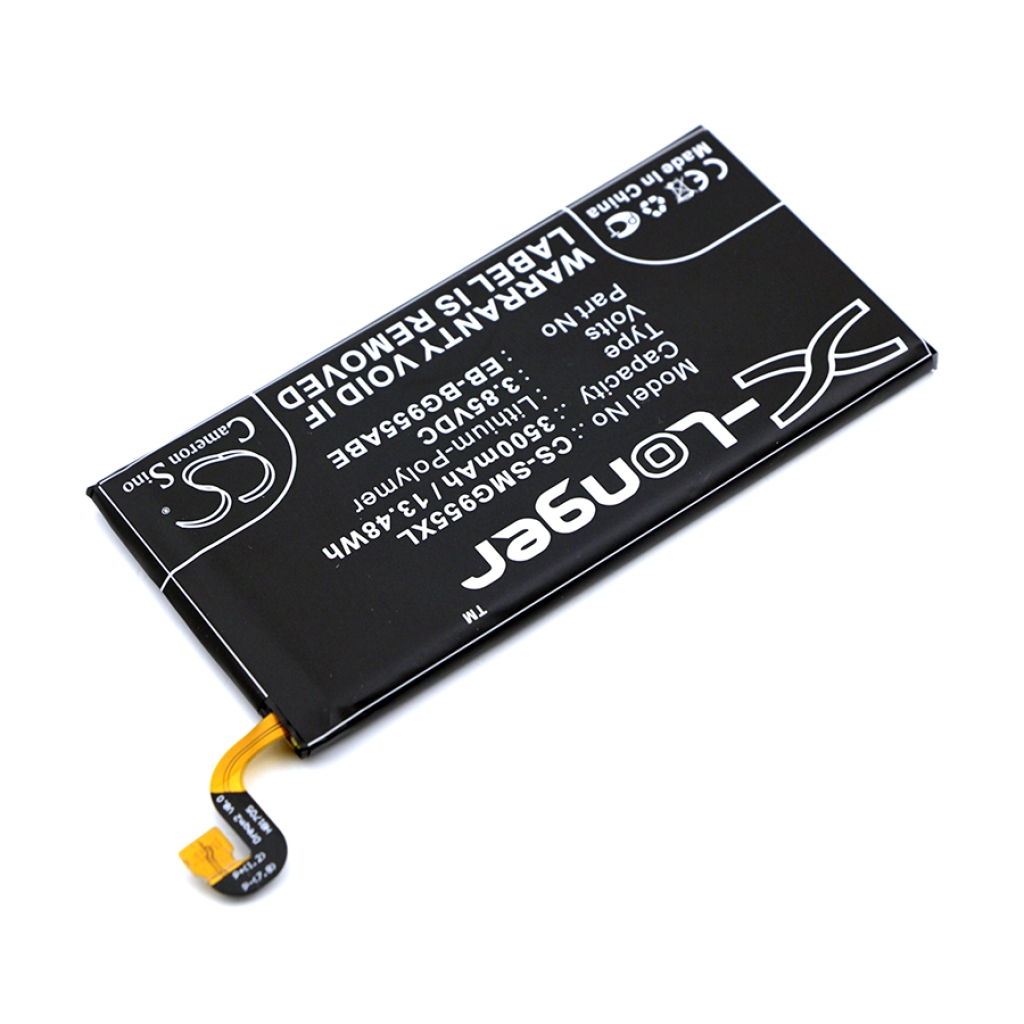Batterij voor mobiele telefoon Samsung Dream 2