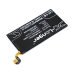 Batterij voor mobiele telefoon Samsung Dream 2