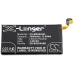 Batterij voor mobiele telefoon Samsung Dream 2