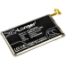 Batterij voor mobiele telefoon Samsung CS-SMG960SL