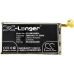 Batterij voor mobiele telefoon Samsung CS-SMG960SL