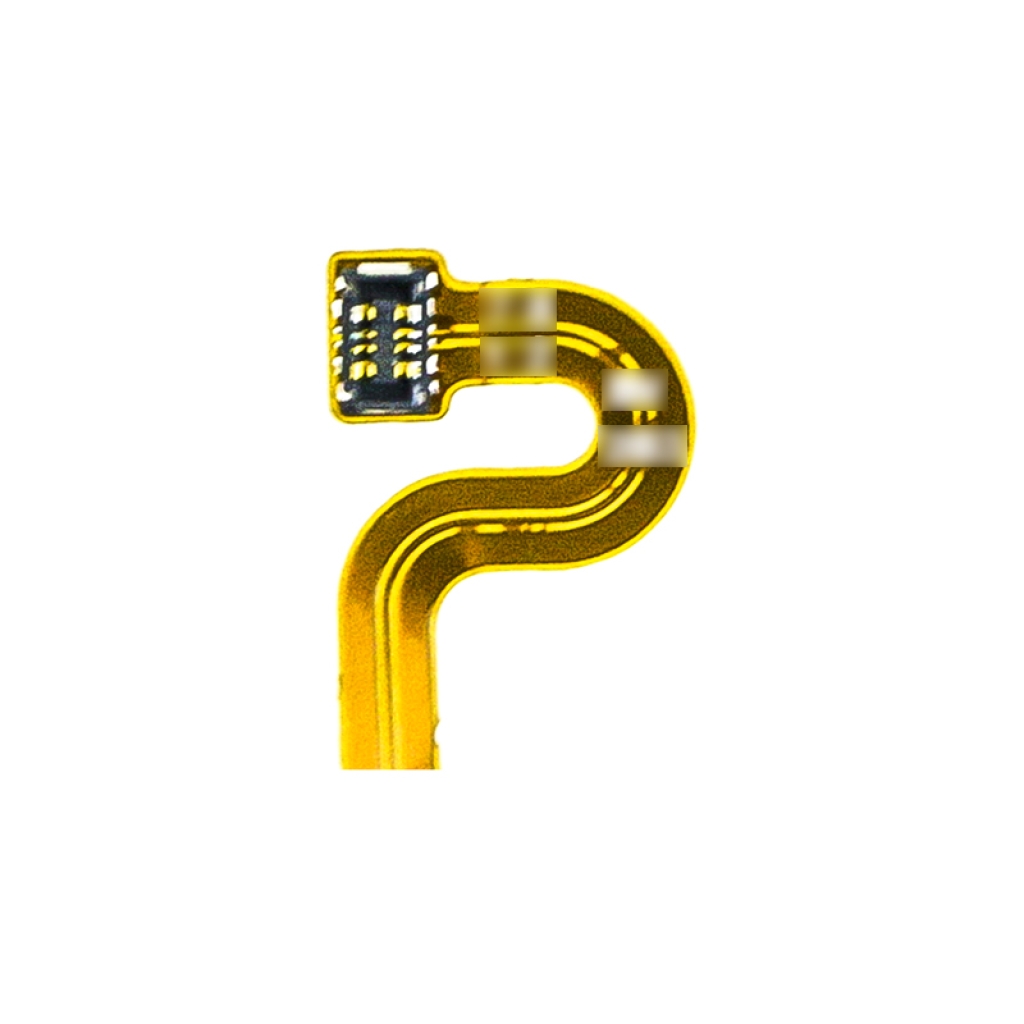 Batterij voor mobiele telefoon Samsung CS-SMG960SL