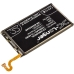 Batterij voor mobiele telefoon Samsung CS-SMG965XL