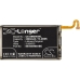 Batterij voor mobiele telefoon Samsung CS-SMG965XL