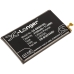 Batterij voor mobiele telefoon Samsung CS-SMG970XL
