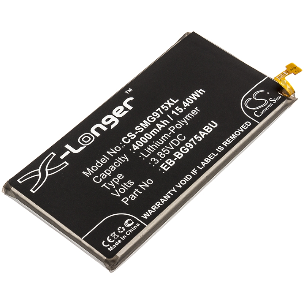Batterij voor mobiele telefoon Samsung CS-SMG975XL