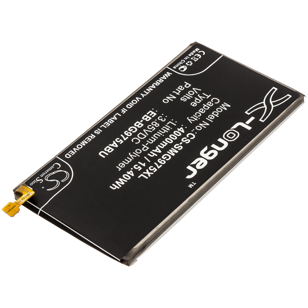 Batterij voor mobiele telefoon Samsung CS-SMG975XL