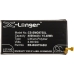 Batterij voor mobiele telefoon Samsung CS-SMG975XL