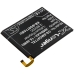Batterij voor mobiele telefoon Samsung CS-SMG977XL