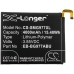 Batterij voor mobiele telefoon Samsung CS-SMG977XL