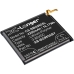 Batterij voor mobiele telefoon Samsung CS-SMG985SL