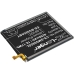 Batterij voor mobiele telefoon Samsung CS-SMG985SL