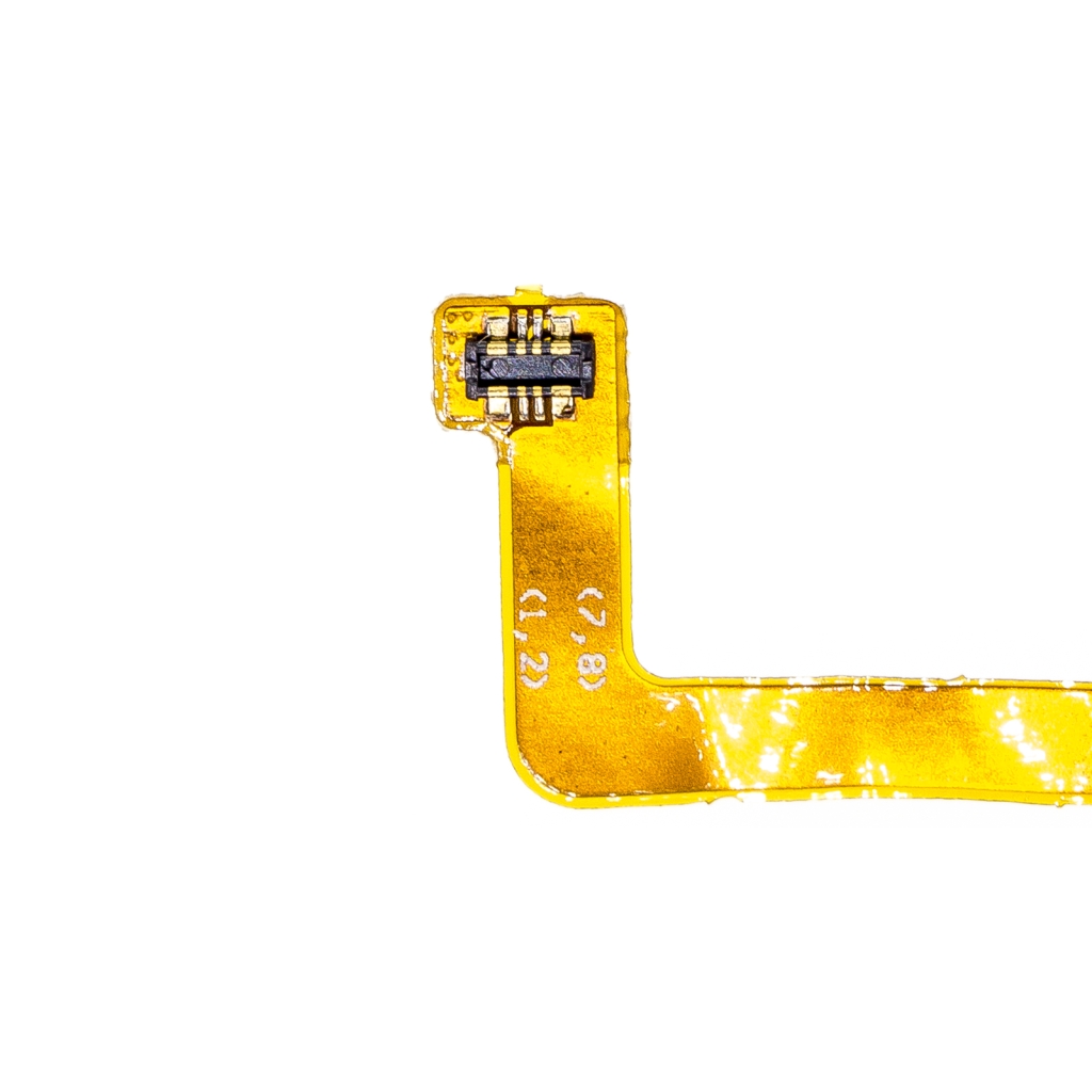 Batterij voor mobiele telefoon Samsung CS-SMG985SL