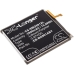 Batterij voor mobiele telefoon Samsung CS-SMG991XL