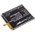 Batterij voor mobiele telefoon Samsung CS-SMG991XL