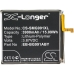 Batterij voor mobiele telefoon Samsung CS-SMG991XL