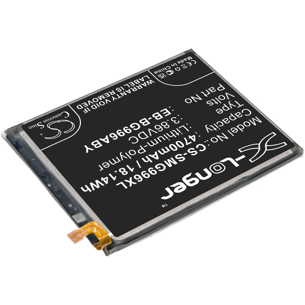 Batterij voor mobiele telefoon Samsung CS-SMG996XL