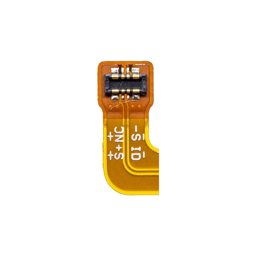 Batterij voor mobiele telefoon Samsung CS-SMG996XL